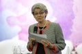 Irina Bokova